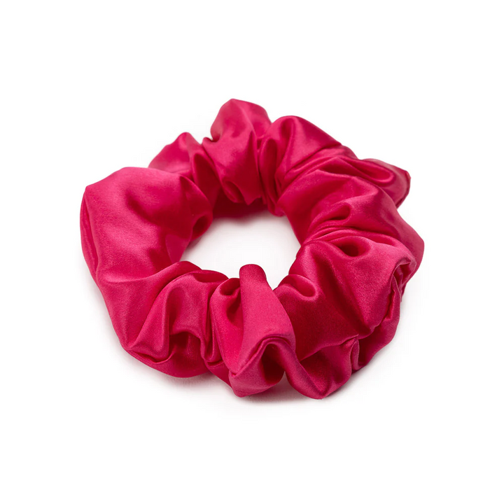 Blissy Scrunchies