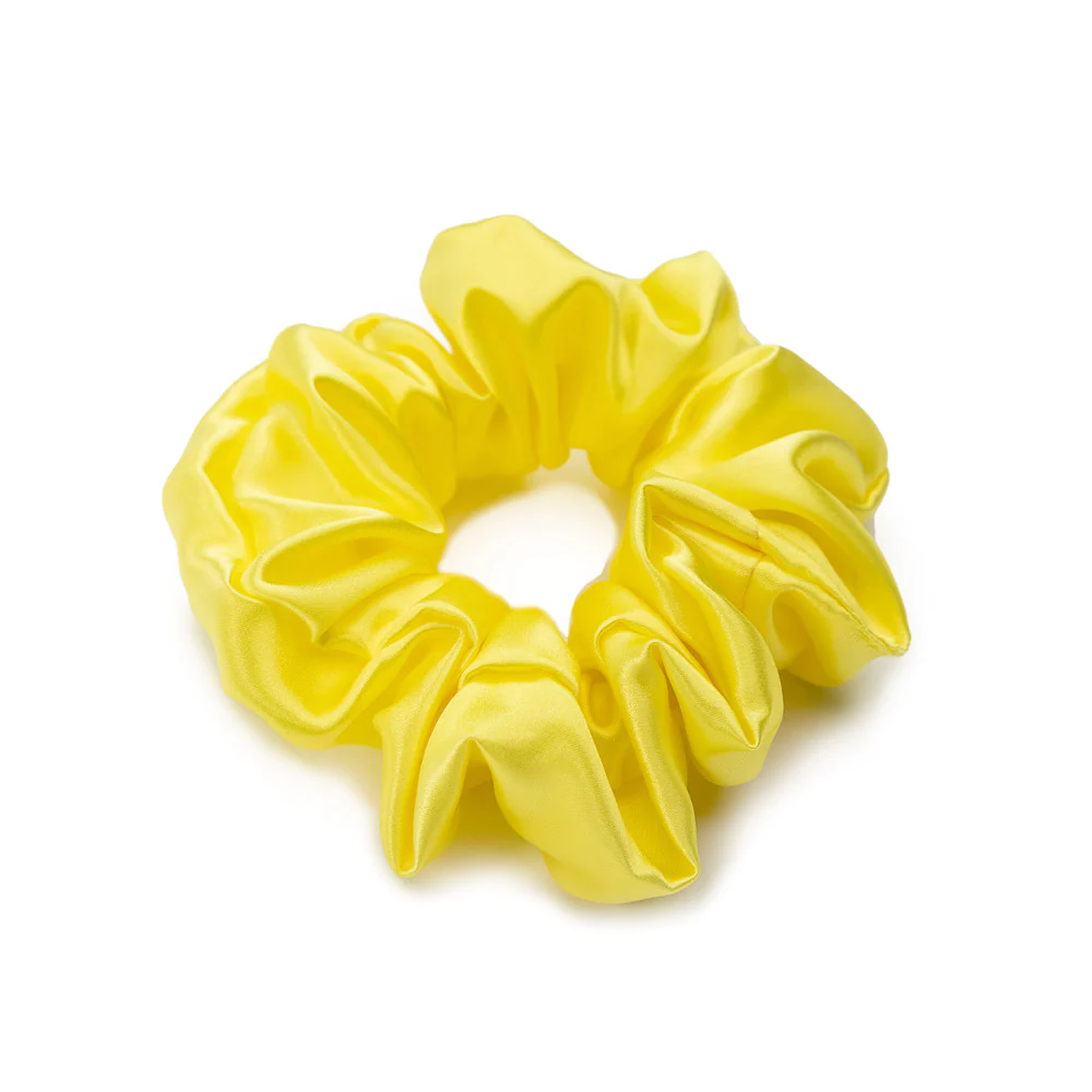 Blissy Scrunchies