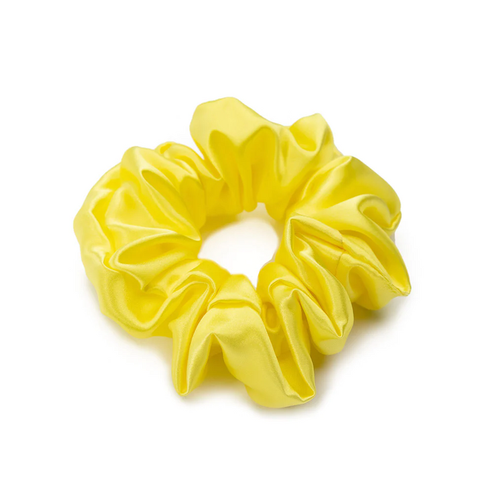 Blissy Scrunchies