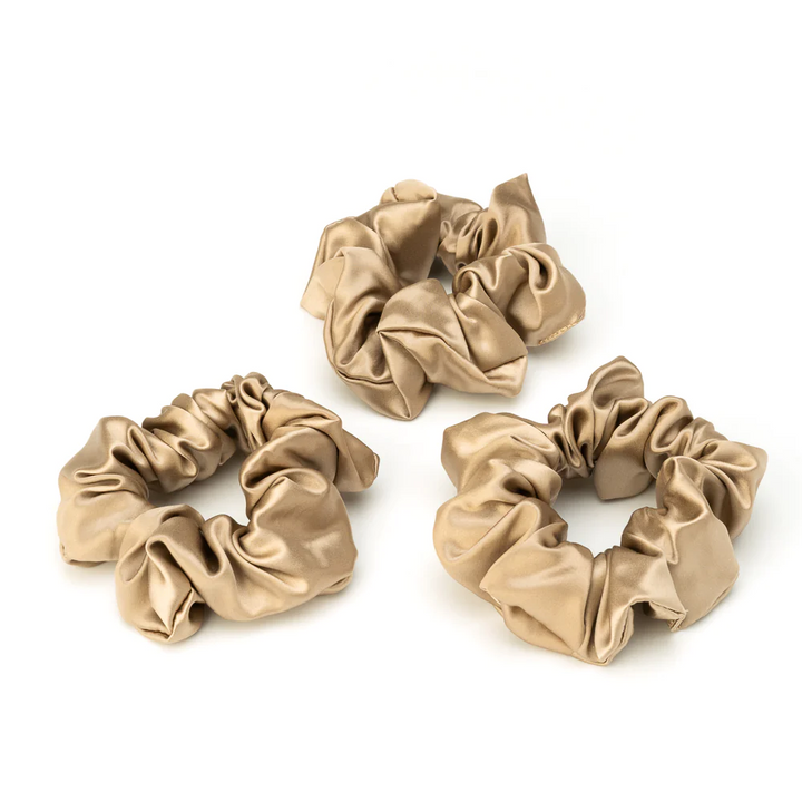Blissy Scrunchies