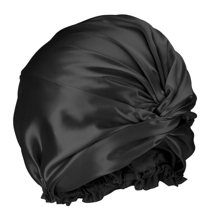 Blissy Silk Bonnet
