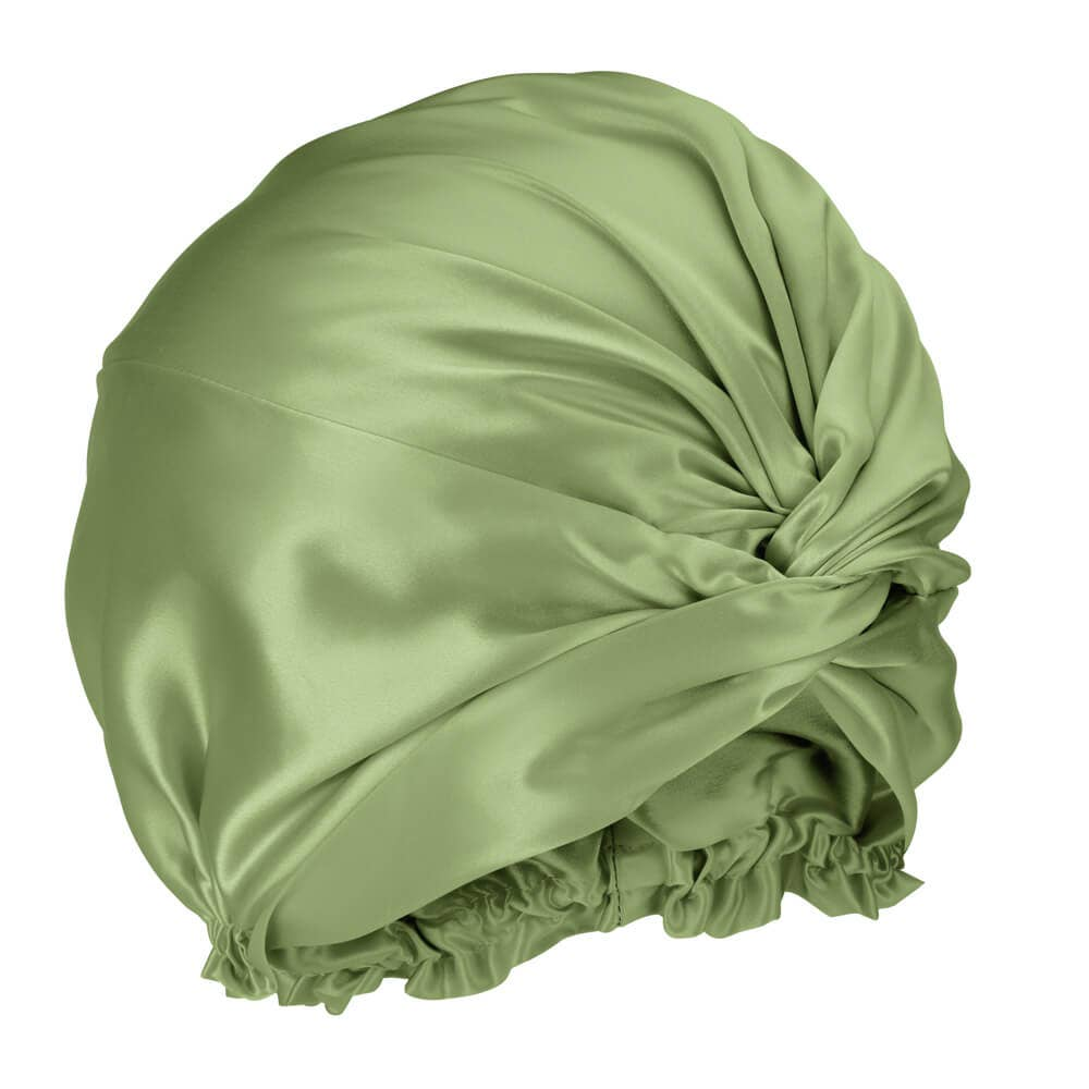 Blissy Silk Bonnet