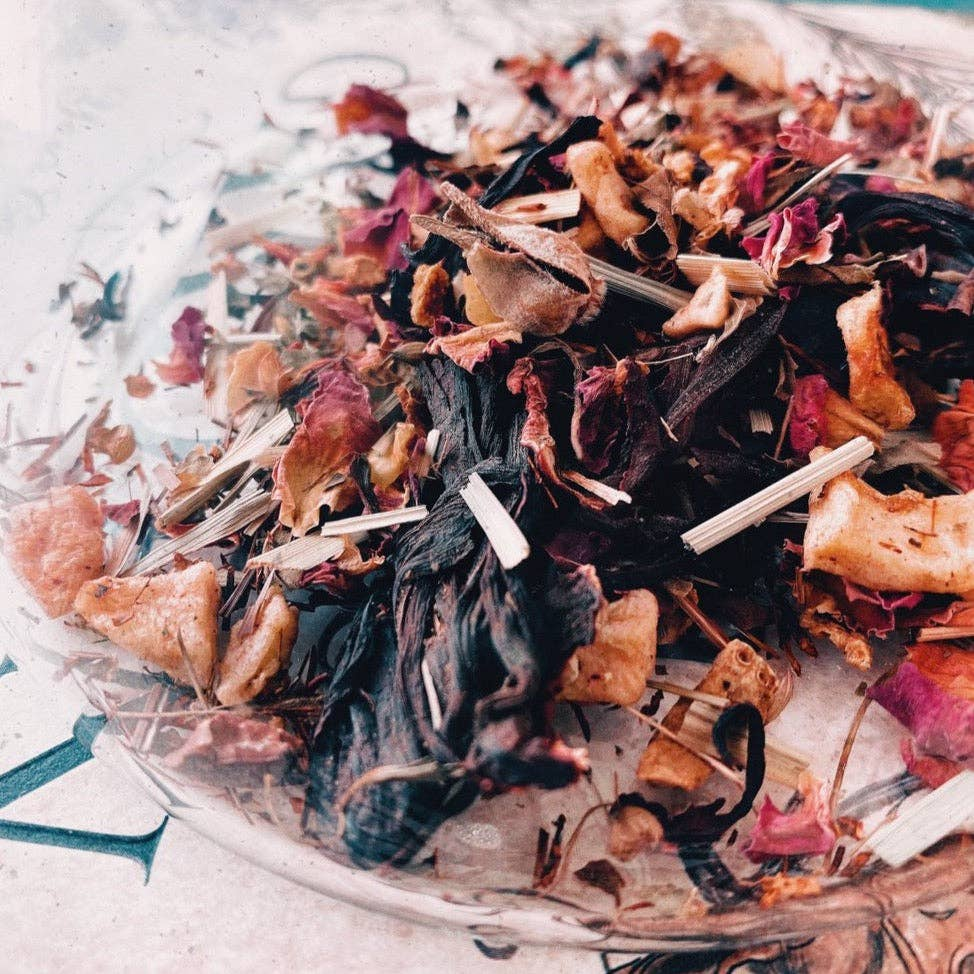 Artemis Tea