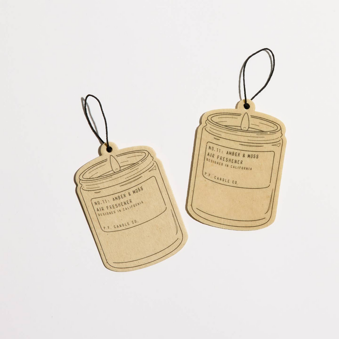 P.F. Air Freshener
