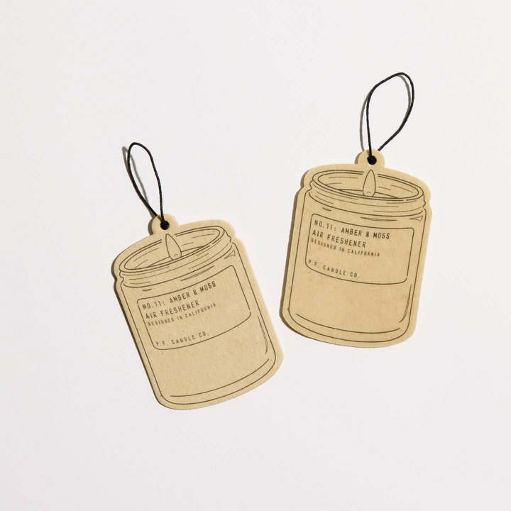 P.F. Air Freshener