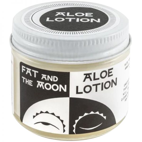 Aloe Lotion