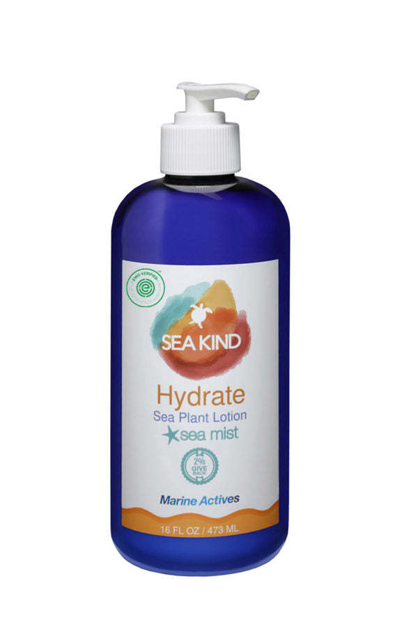 Seakind Body Lotion
