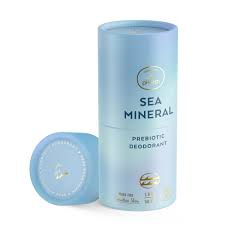 Honestly Phresh Pre-biotic Deodorant