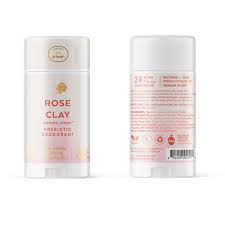Honestly pHresh Deodorant Stick