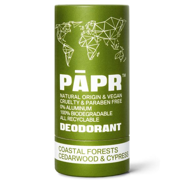 Papr Deodorant