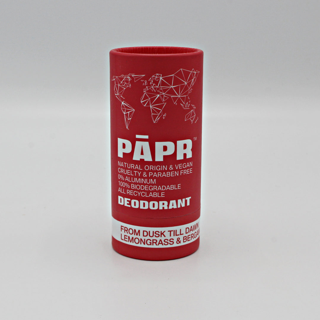 Papr Deodorant