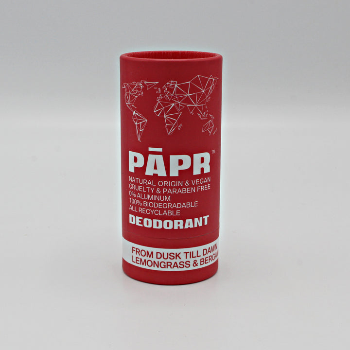 Papr Deodorant