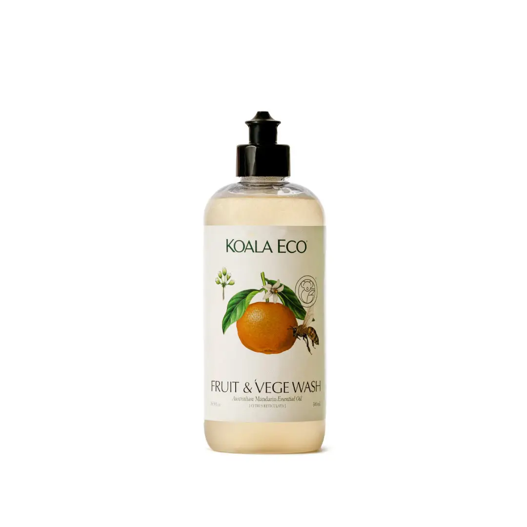 Koala Eco Fruit & Vege Wash