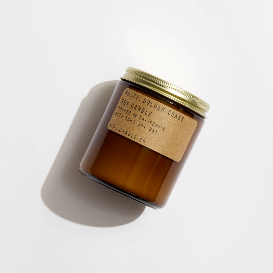 Standard P.F. Candle 7.2oz