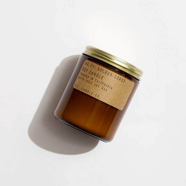 Standard P.F. Candle 7.2oz
