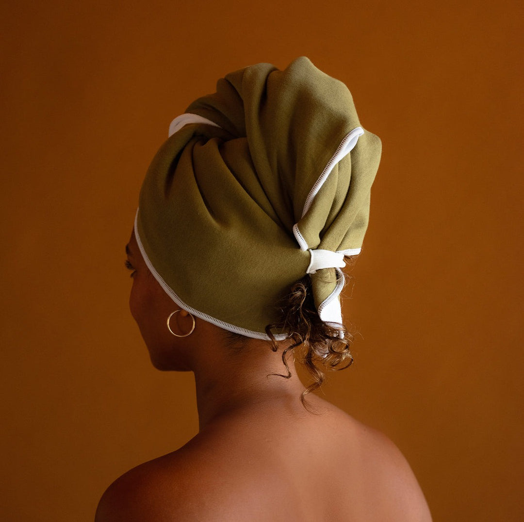 Najeau Hair Towel