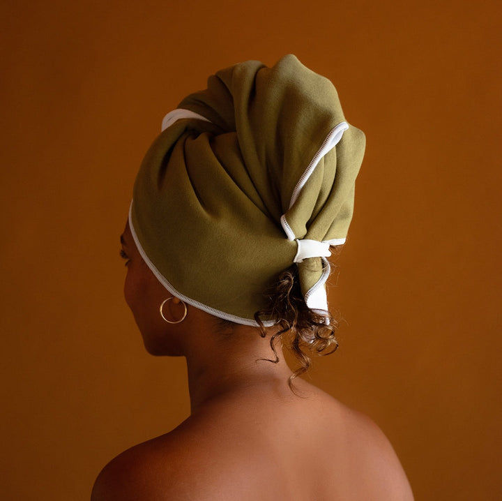 Najeau Hair Towel