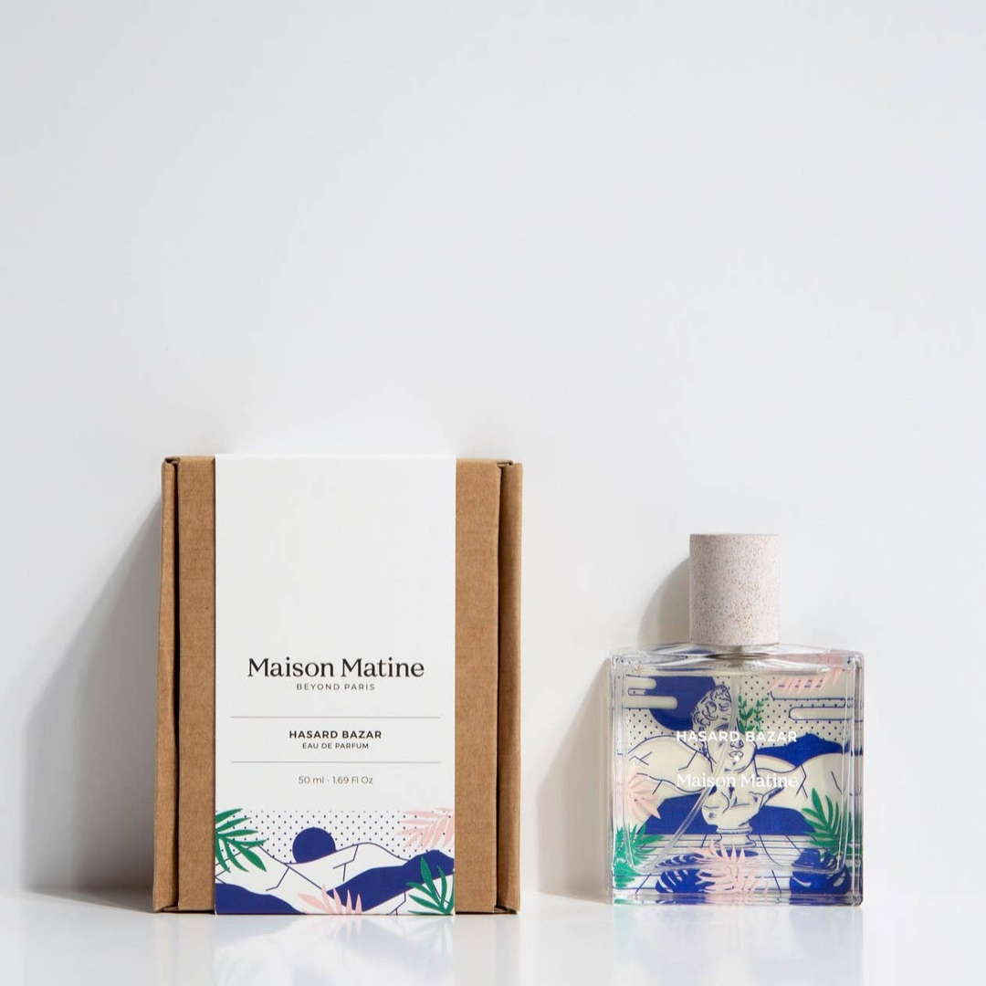 Maison Matine Perfume 50ml