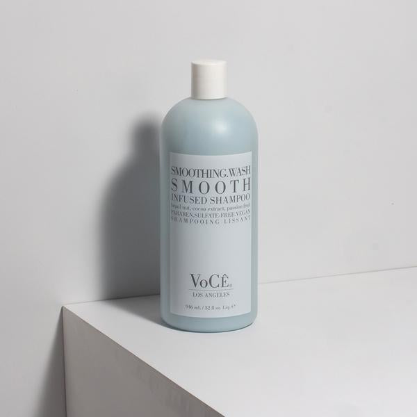 Voce Smoothing Wash