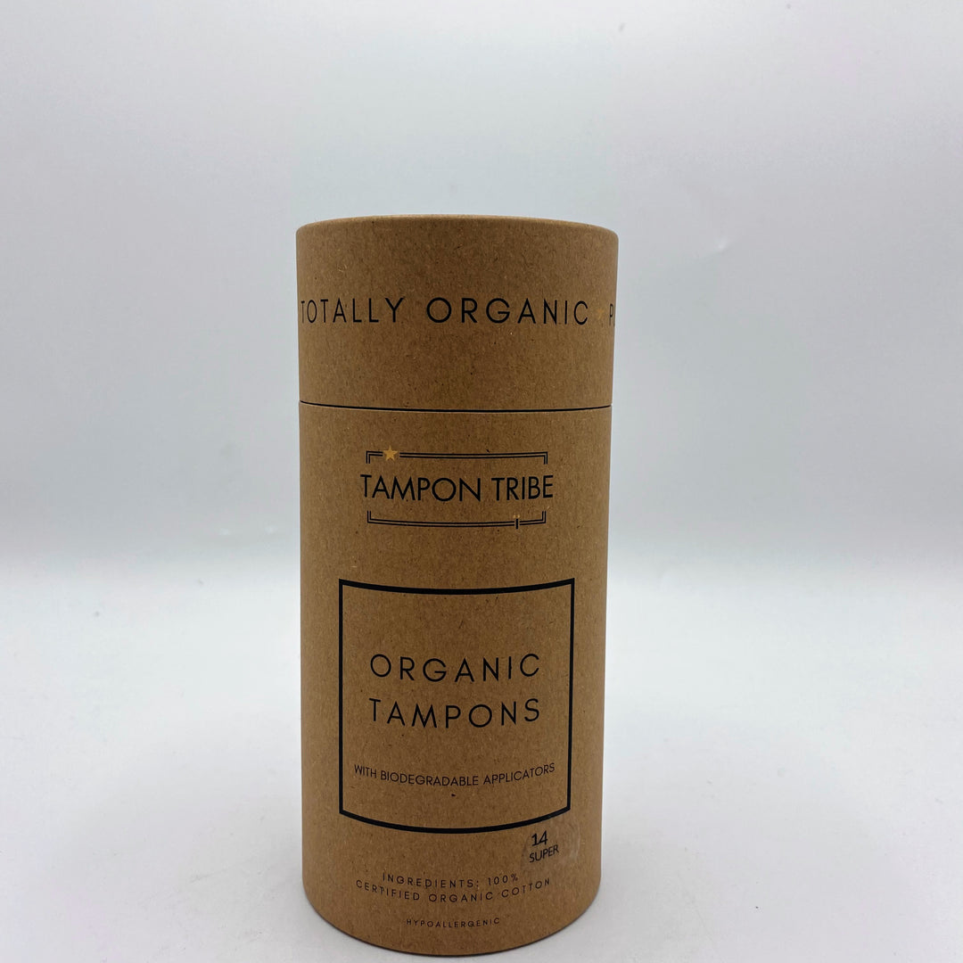 Organic Tampons