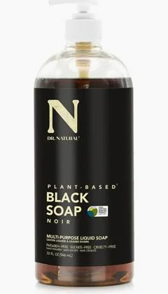 Dr. Natural Castile Soap