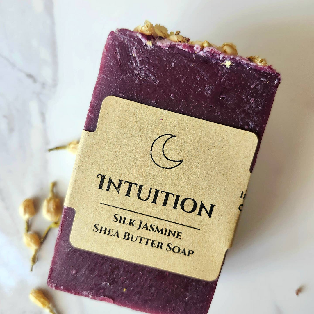 Intuition Soap