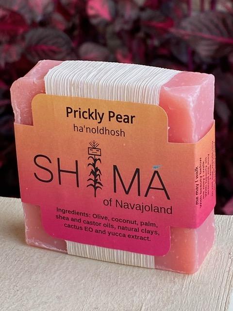Shima Handmade Soap