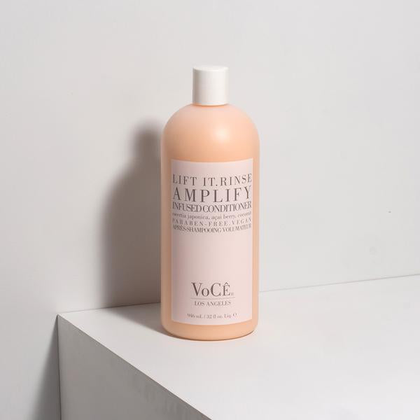 Hydrate Moisture Shampoo