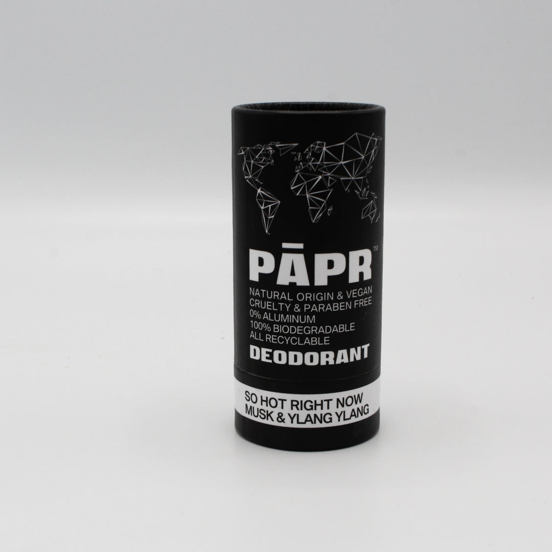Papr Deodorant