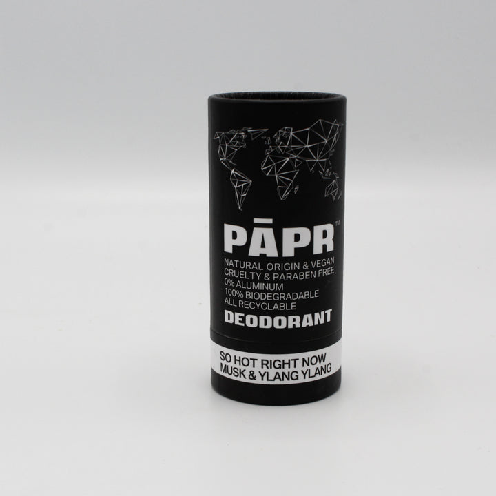 Papr Deodorant