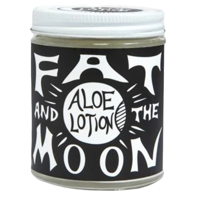Aloe Lotion