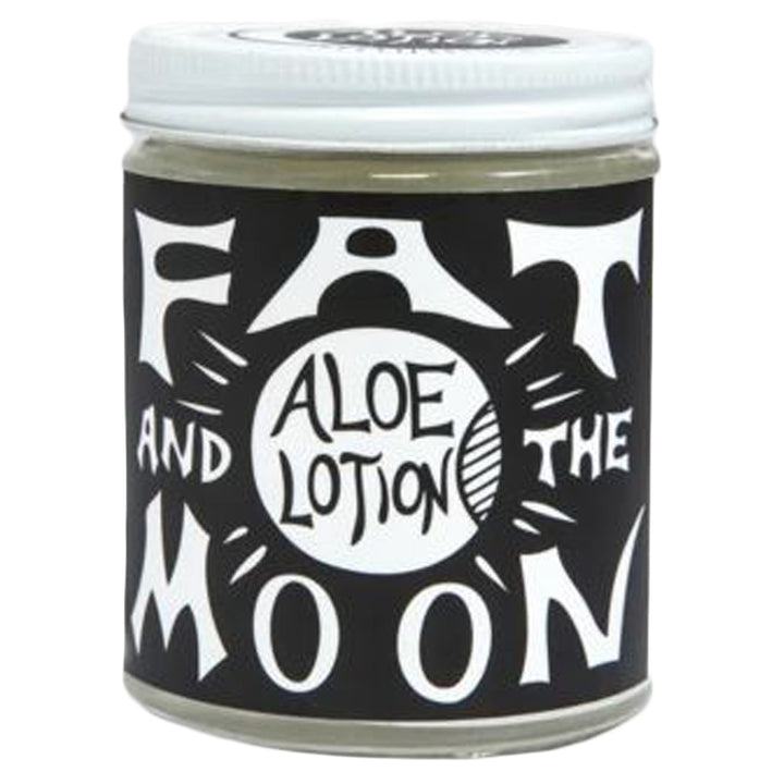 Aloe Lotion