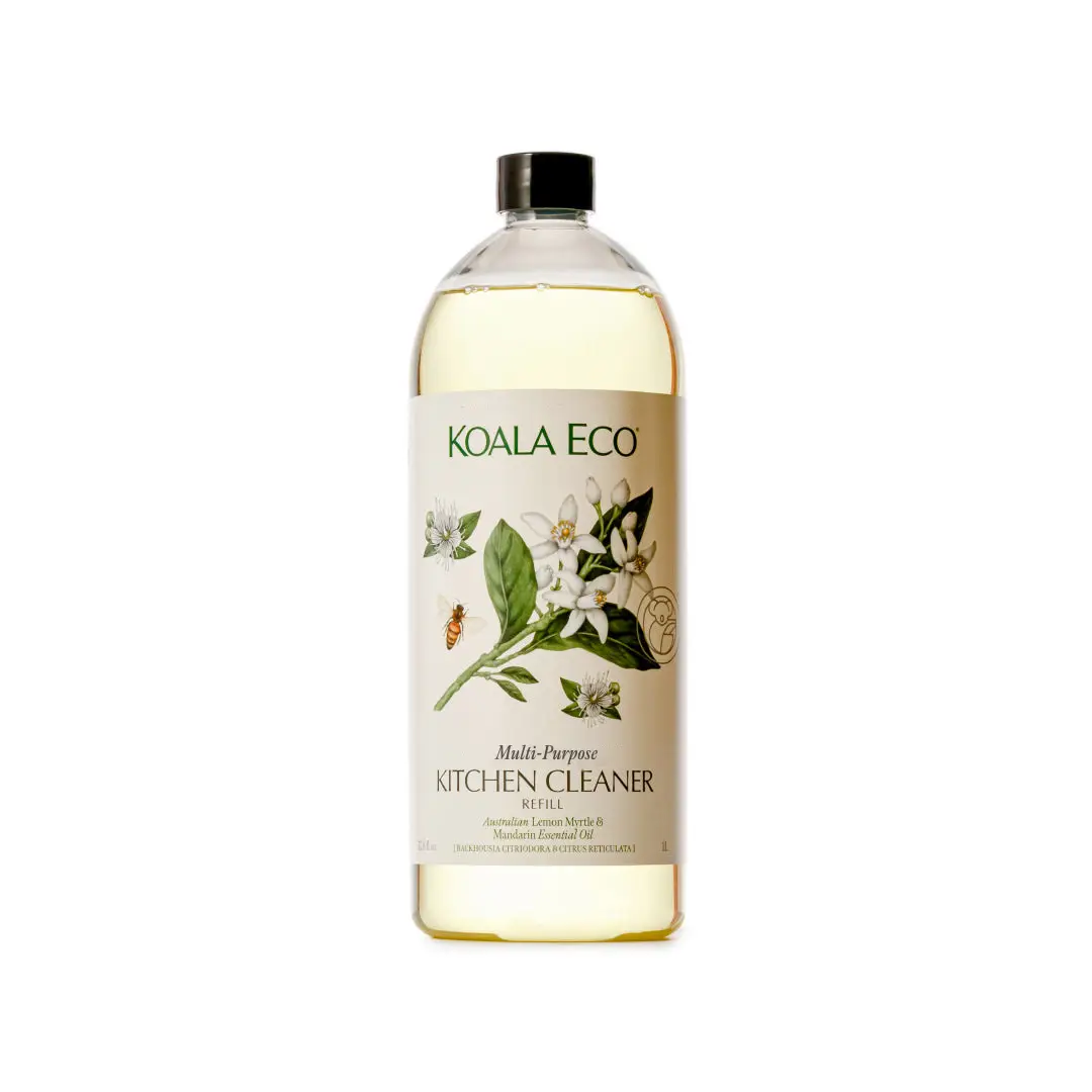 Natural All Purpose Kitchen Cleaner
