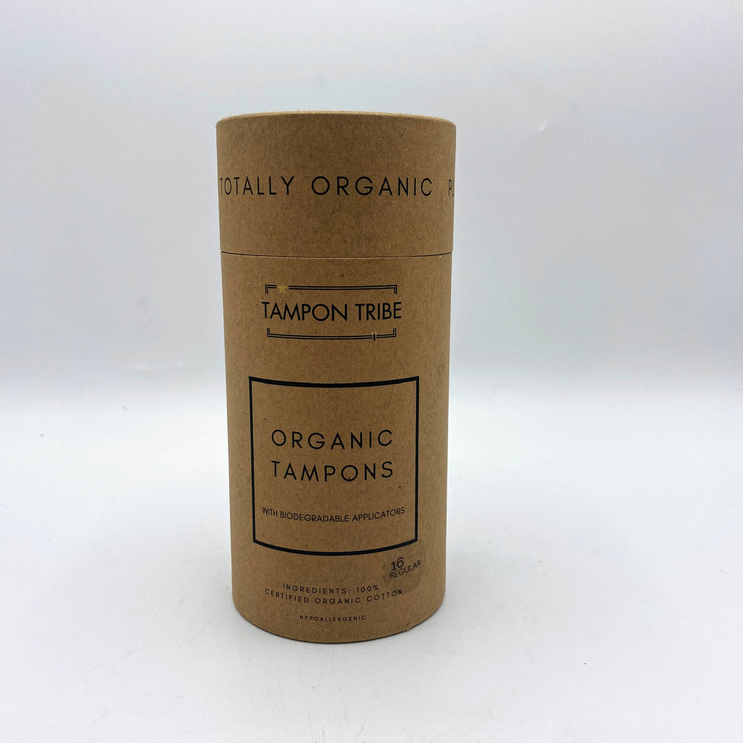 Organic Tampons