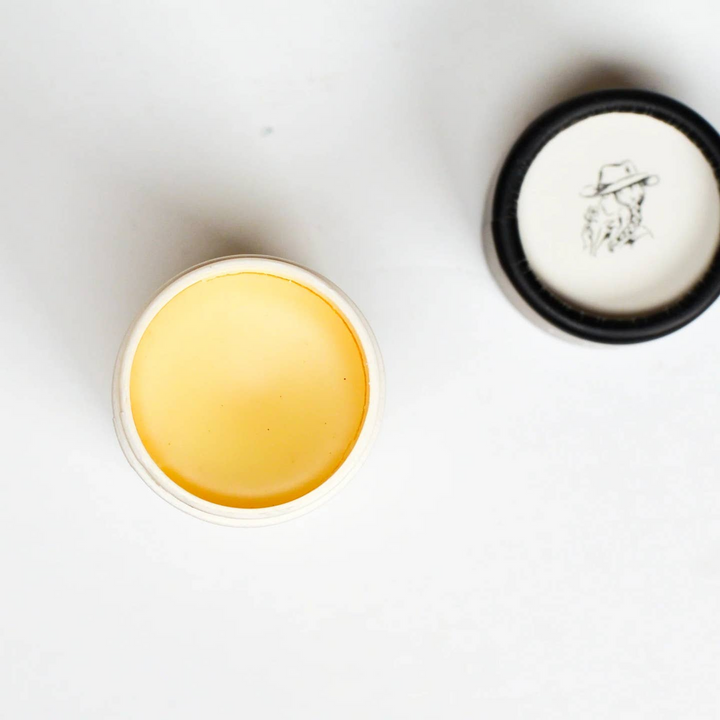 Tallow Lip Butter - Vanilla Bean