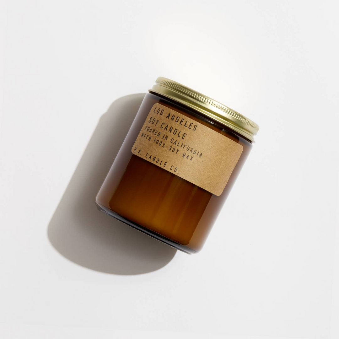 Standard P.F. Candle 7.2oz