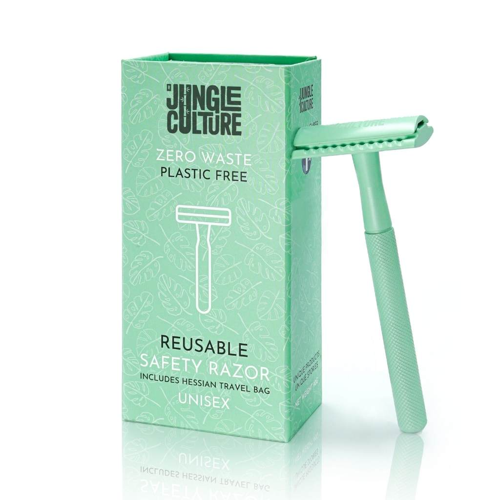 Jungle Culture Razors