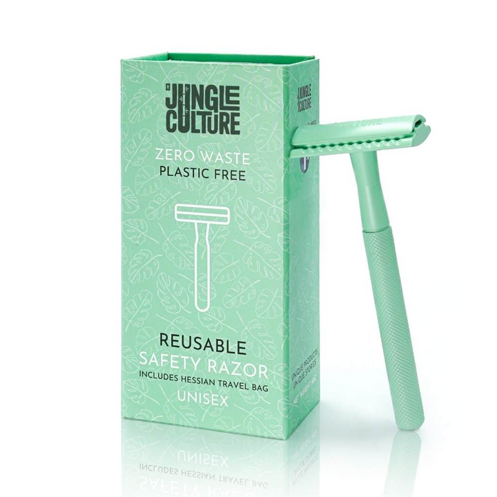 Jungle Culture Razors