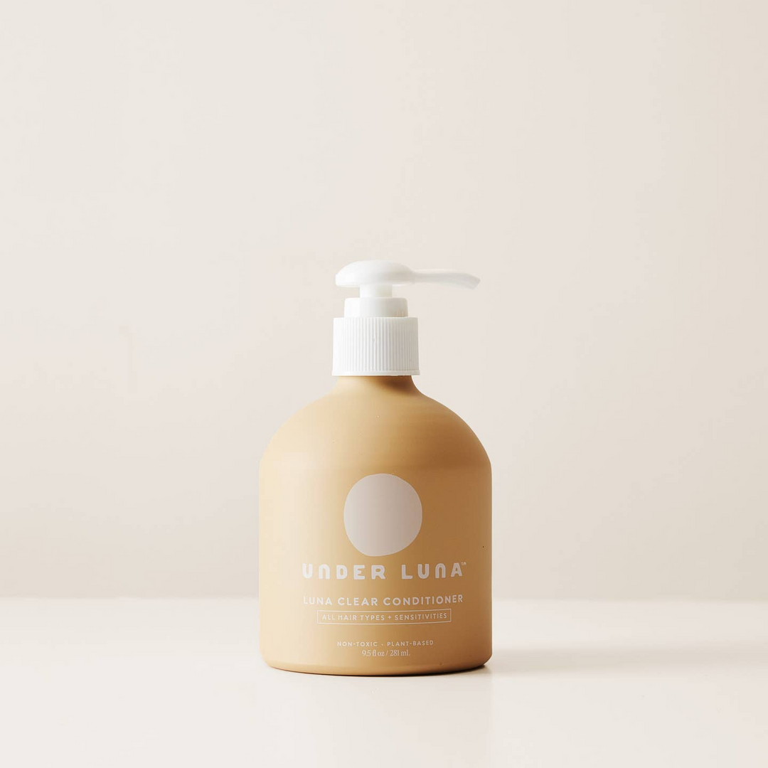 Luna Clear Conditioner