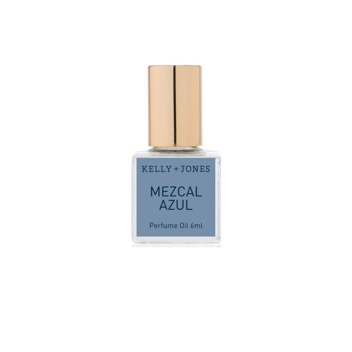 Kelly + Jones Perfume Oil