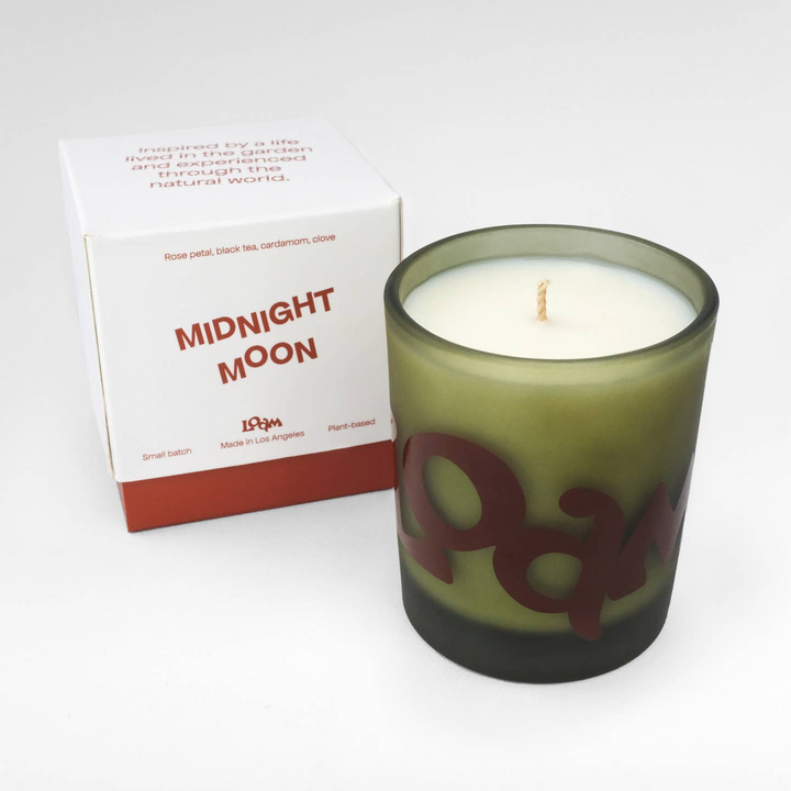 Loam Candles