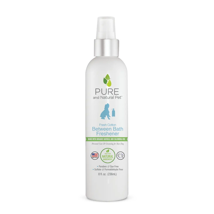 Between Bath Freshener