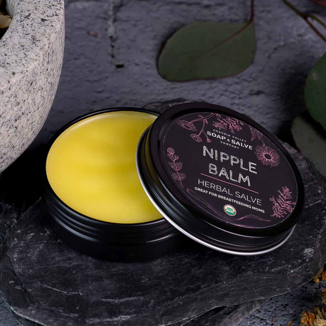 Nipple Balm