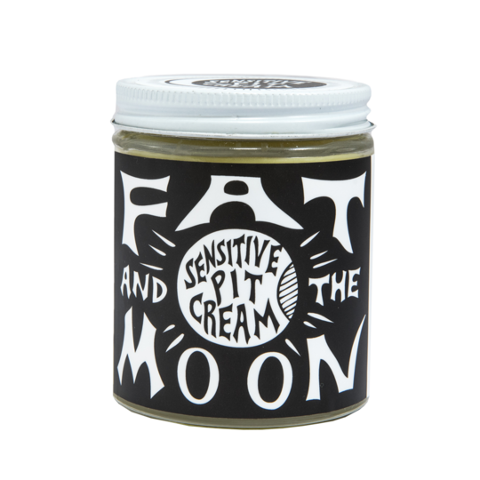 Sensitive Pit Cream