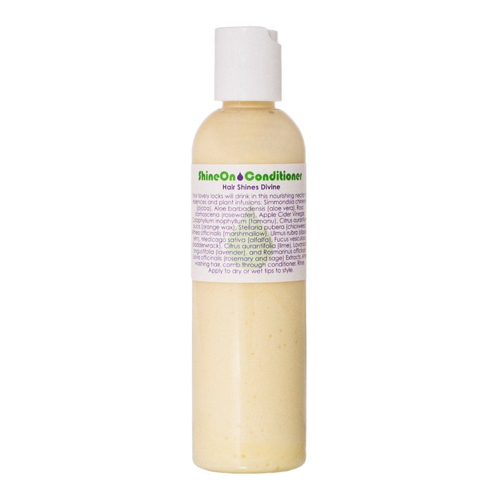 Living Libations ShineOn Conditioner