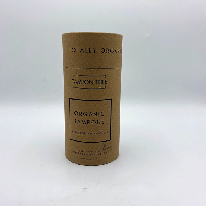 Organic Tampons