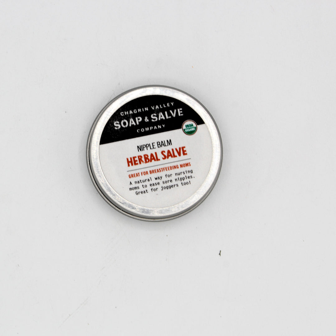 Nipple Balm