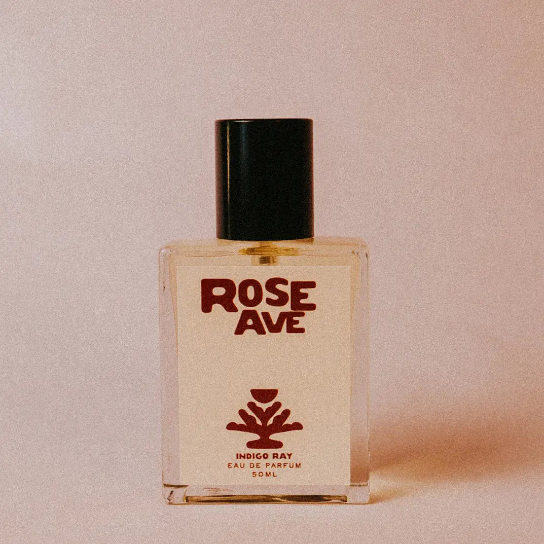 Indigo Ray Everything Mists