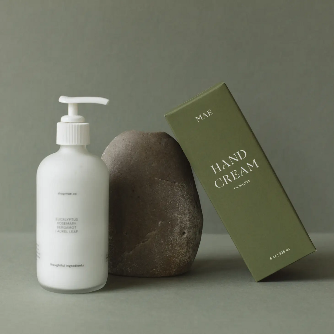 Mae Hand Cream