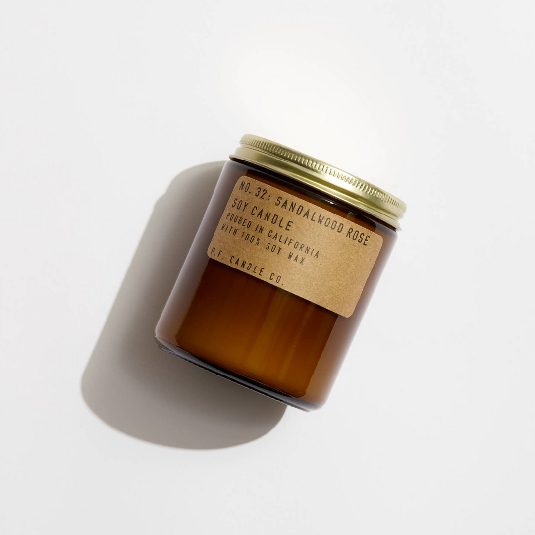Standard P.F. Candle 7.2oz
